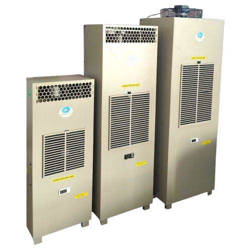 Gliicatech Panel Air Conditioner