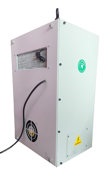 Gliicatech Panel Air Conditioner